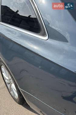 Универсал Audi A6 2012 в 