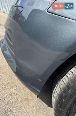 Универсал Audi A6 2012 в 