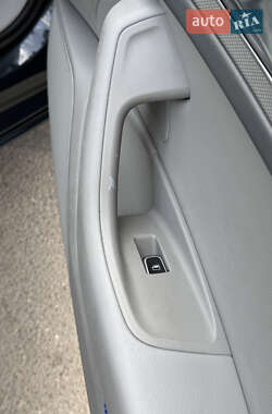 Универсал Audi A6 2012 в 