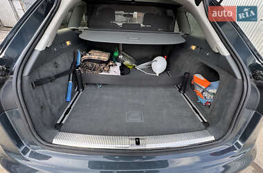 Универсал Audi A6 2012 в 