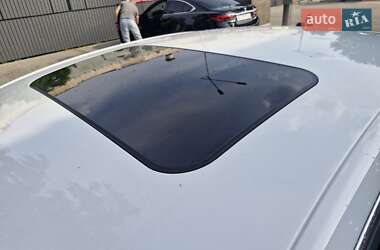 Седан Audi A6 2012 в 