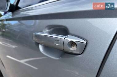 Седан Audi A6 2014 в 