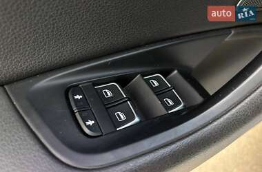 Седан Audi A6 2014 в 