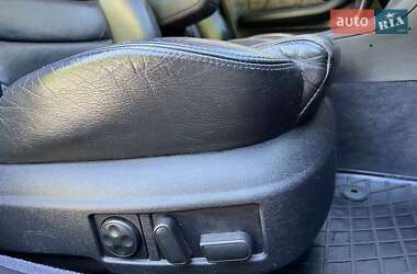 Универсал Audi A6 2003 в 