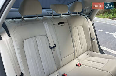 Седан Audi A6 2021 в 