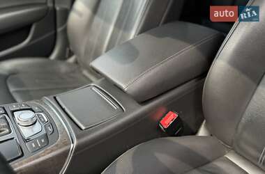 Седан Audi A6 2016 в 