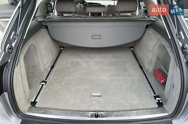 Универсал Audi A6 2007 в 