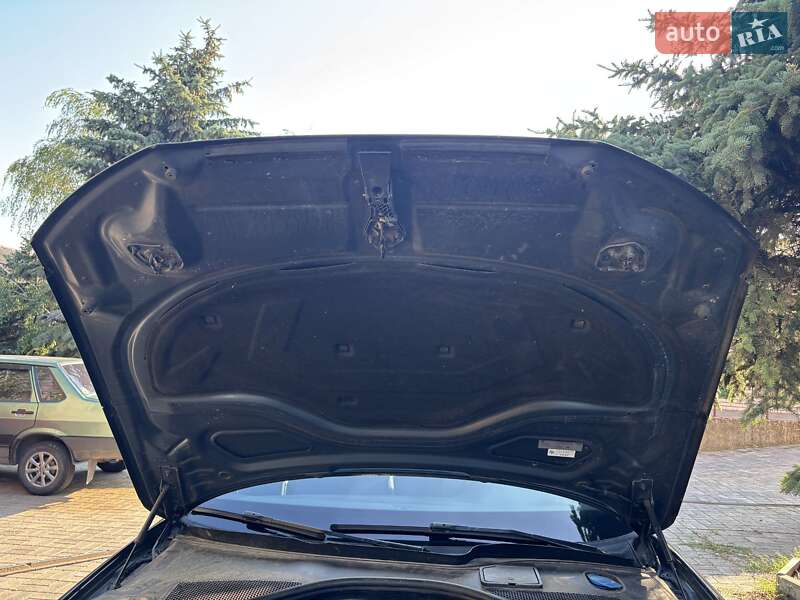 Седан Audi A6 2011 в Запорожье