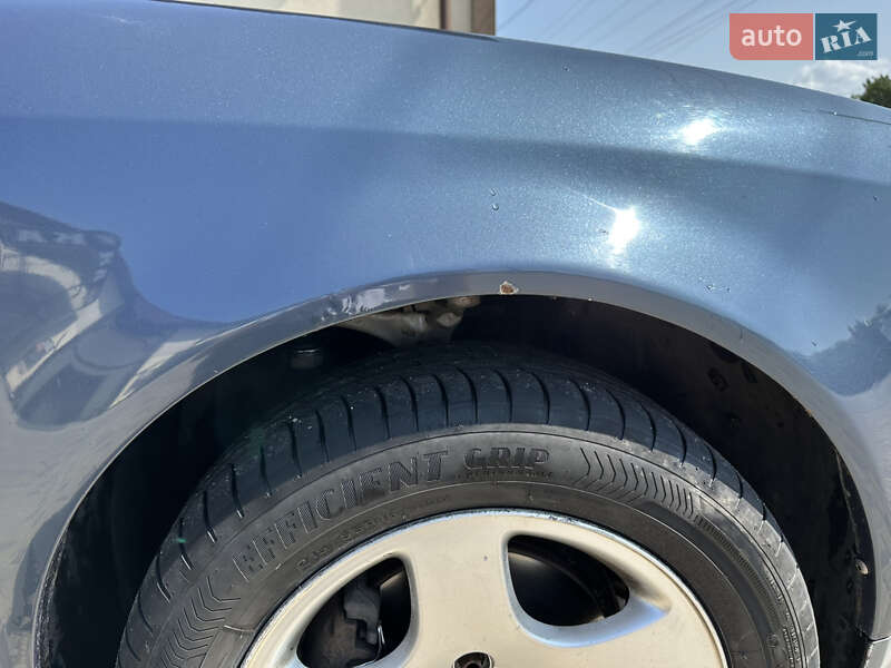 Седан Audi A6 2002 в Дружбе фото 8 Седан Audi A6 2002 в Дружбе