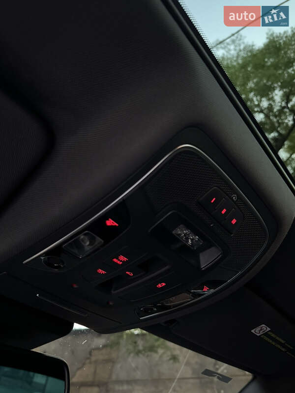 Седан Audi A6 2013 в Одесі