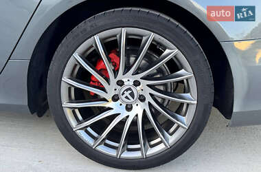 Универсал Audi A6 2013 в 