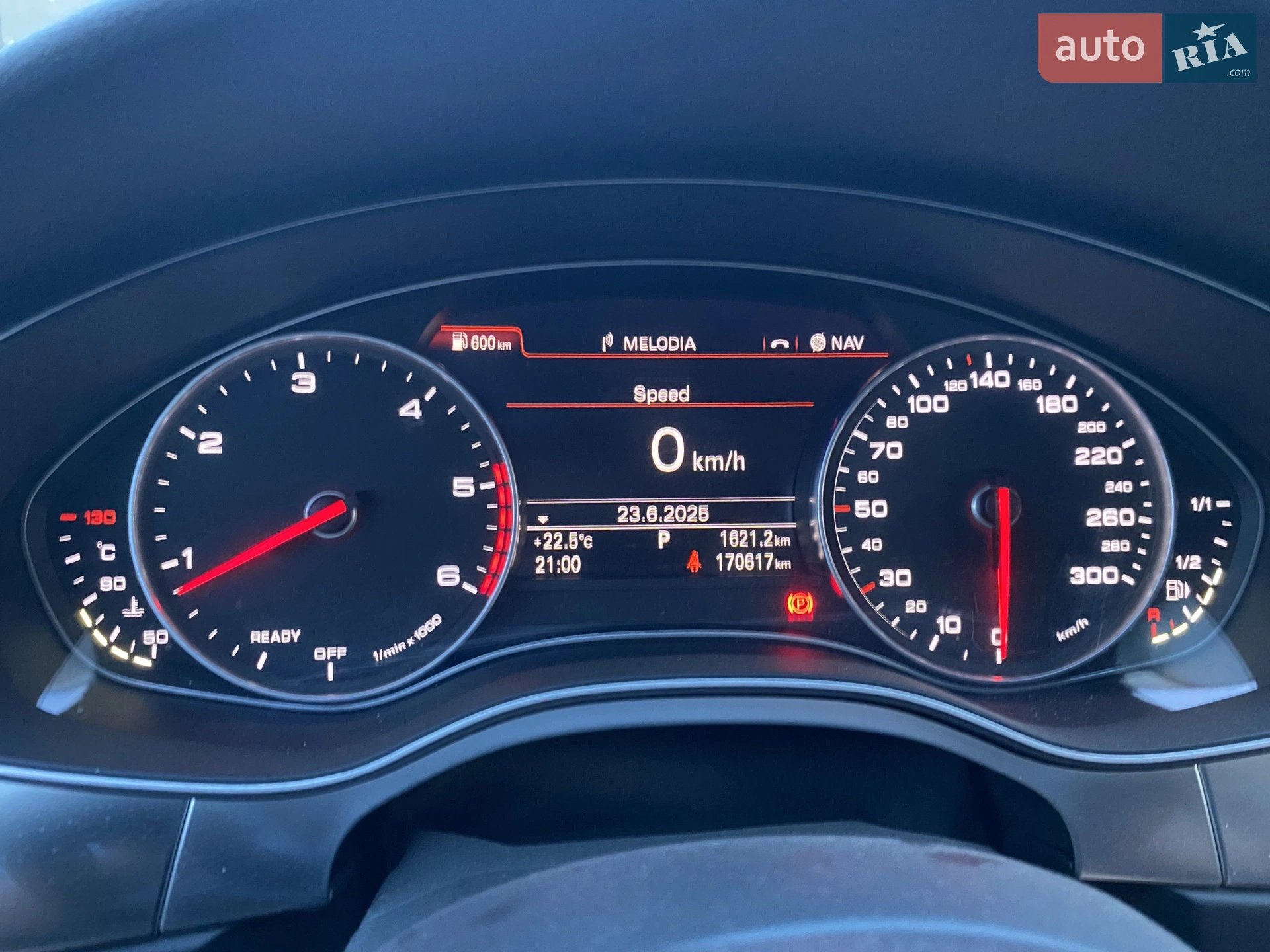 2015 Audi A6 - мініатюра 40