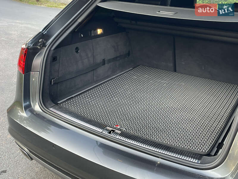 Универсал Audi A6 2016 в Житомире