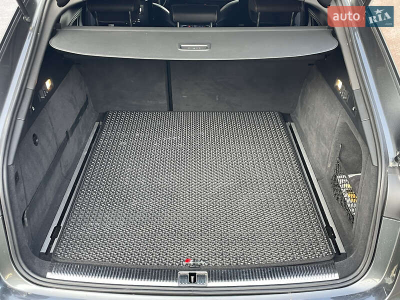 Универсал Audi A6 2016 в Житомире