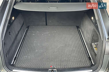 Универсал Audi A6 2016 в 