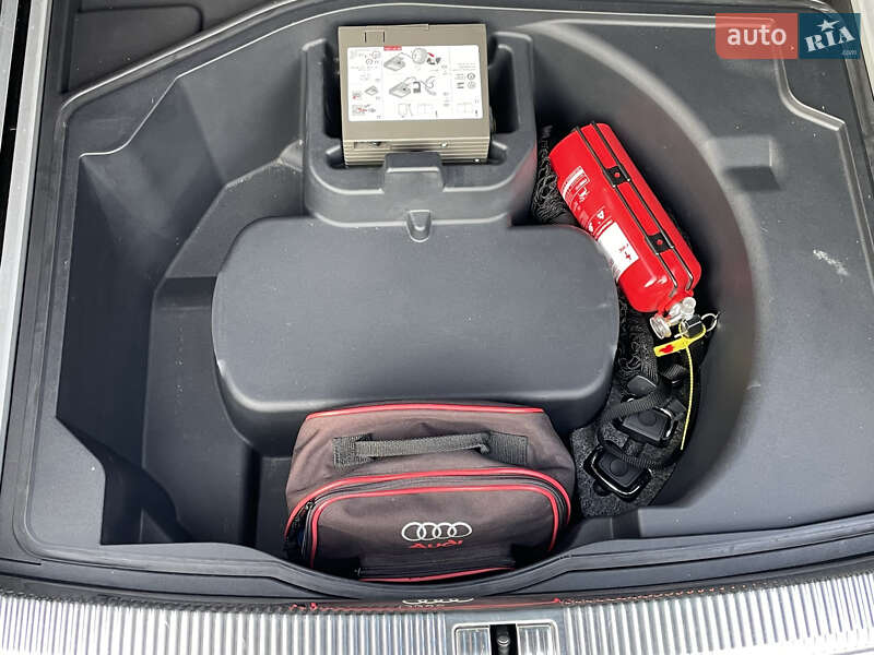 Универсал Audi A6 2016 в Житомире