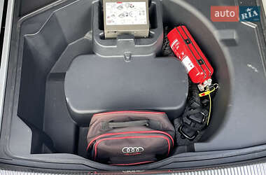 Универсал Audi A6 2016 в 