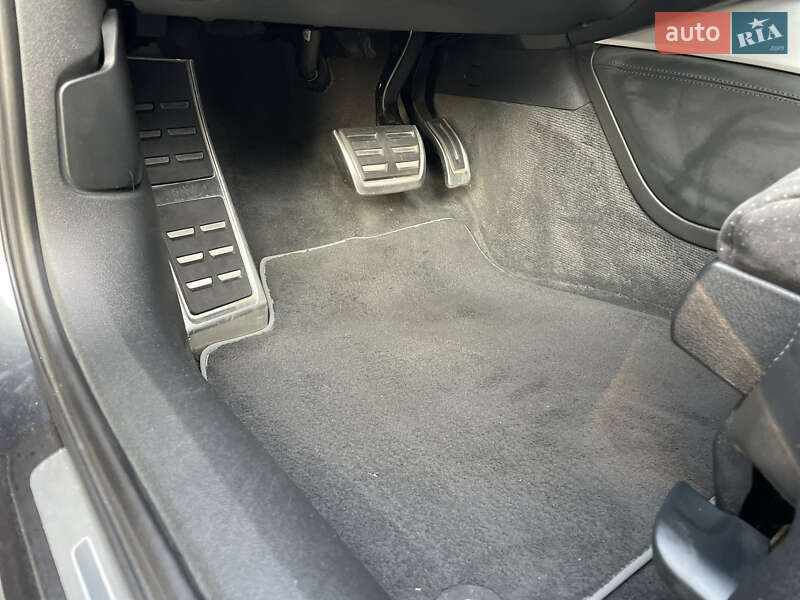 Универсал Audi A6 2016 в Житомире