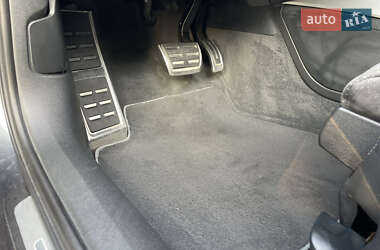 Универсал Audi A6 2016 в 
