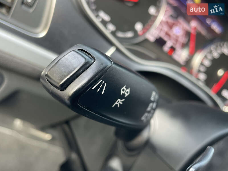 Универсал Audi A6 2016 в Житомире