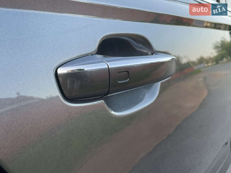 Универсал Audi A6 2016 в Житомире