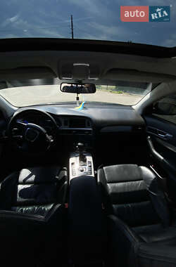 Седан Audi A6 2006 в 