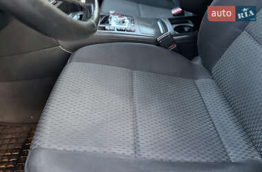 Седан Audi A6 2004 в 