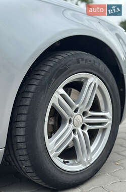 Седан Audi A6 2008 в 