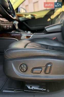 Седан Audi A6 2014 в 