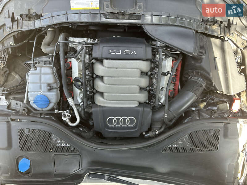 Седан Audi A6 2013 в Шляховой