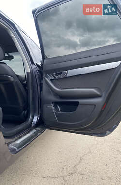 Универсал Audi A6 2006 в 