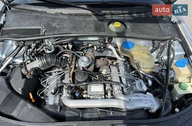 Универсал Audi A6 1998 в 