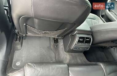 Седан Audi A6 2014 в 