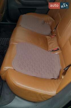 Седан Audi A6 2006 в 