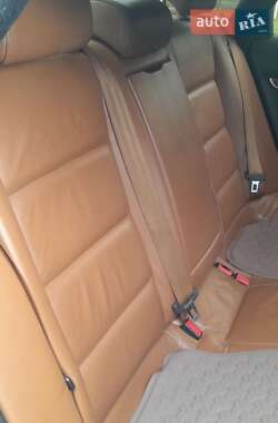 Седан Audi A6 2006 в 