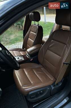 Седан Audi A6 2010 в 