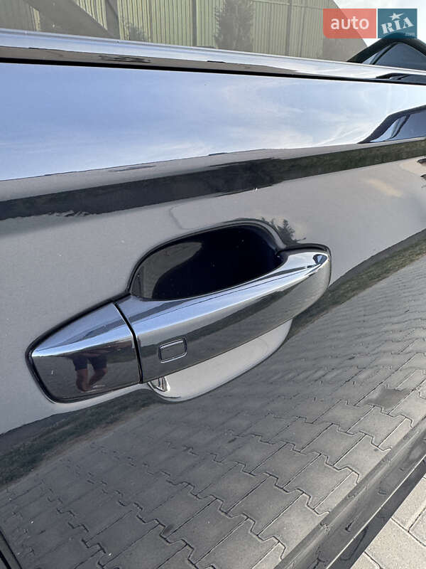 Седан Audi A6 2018 в Ужгороде