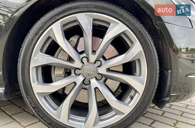 Седан Audi A6 2013 в 