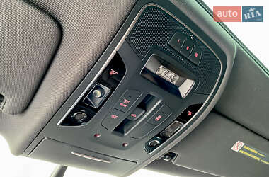 Седан Audi A6 2013 в 