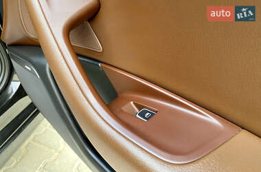 Седан Audi A6 2013 в 