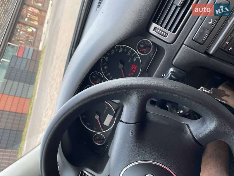 Седан Audi A6 2003 в Каменском фото 46 Седан Audi A6 2003 в Каменском