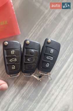 Универсал Audi A6 2006 в 