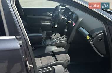 Универсал Audi A6 2005 в 