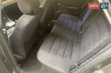 Седан Audi A6 2000 в 