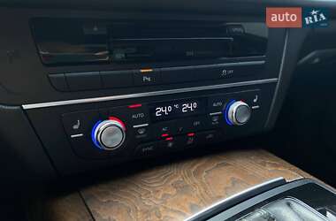 Седан Audi A6 2011 в 