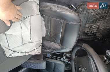 Универсал Audi A6 1995 в 