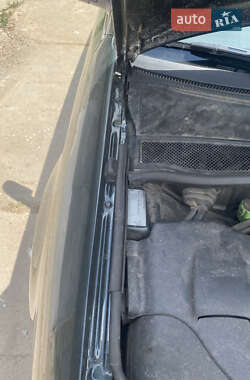 Седан Audi A6 2003 в 