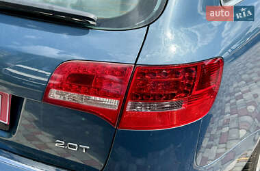 Универсал Audi A6 2009 в 