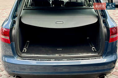 Универсал Audi A6 2009 в 