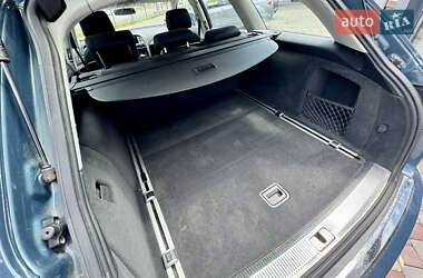 Универсал Audi A6 2009 в 